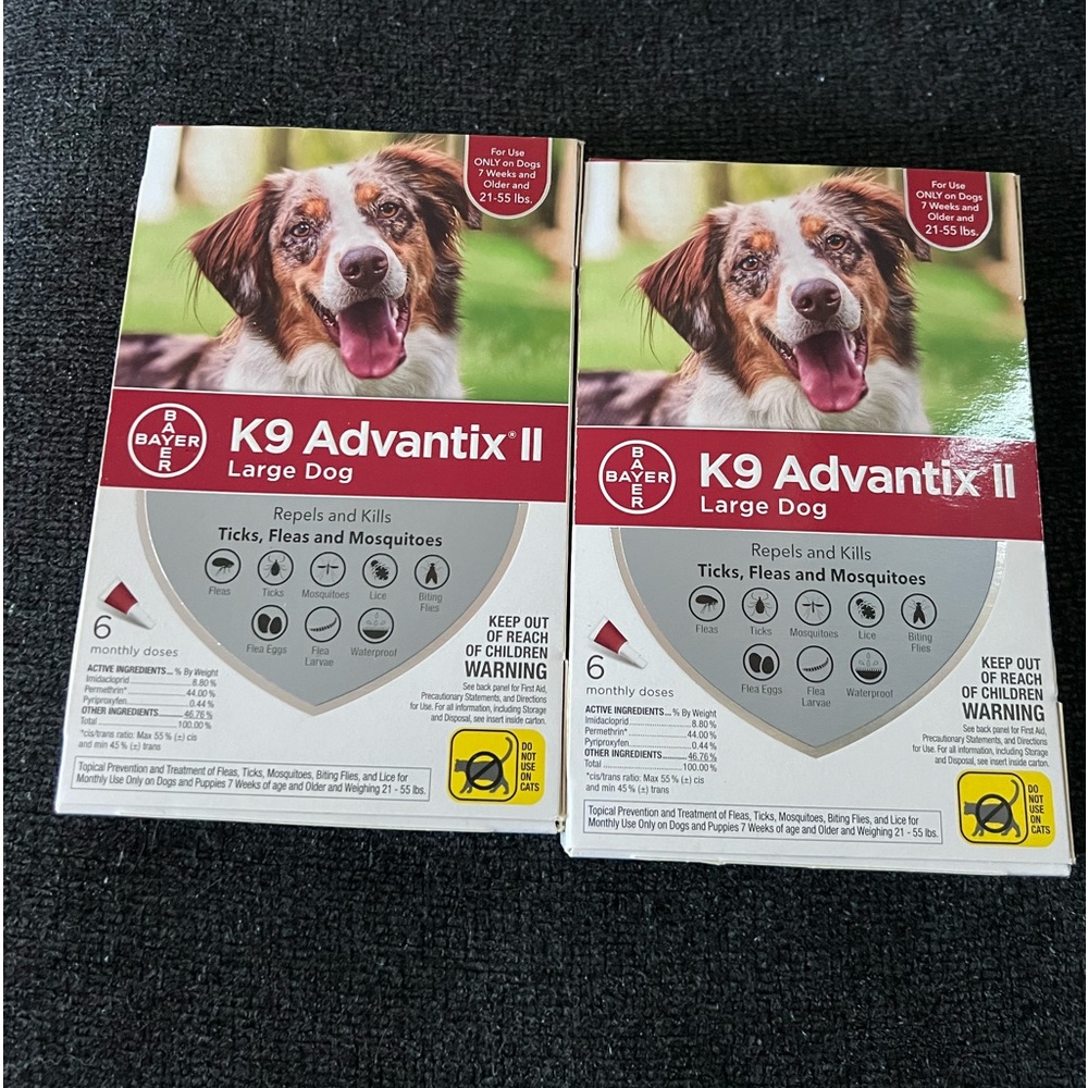 advantix